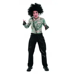DISFRAZ PUNKY CHICO