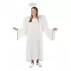 DISFRAZ ANGEL INFANTIL