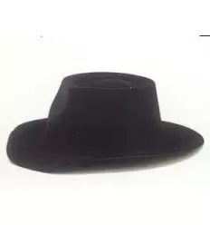 Chapeau far west enfant