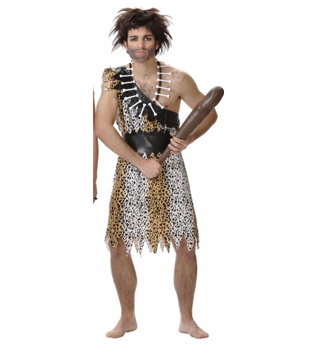 Caveman Costume - Your Online Costume Store