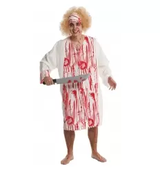 Cannibal costume. Size 52