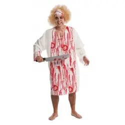 Cannibal costume. Size 52