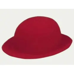 Bowler kids hat