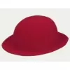 Bowler kids hat