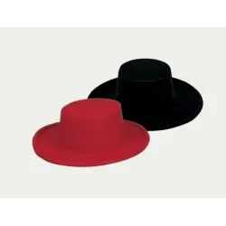 Sombrero cordobes infantil