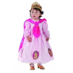 Princess Infant Costume