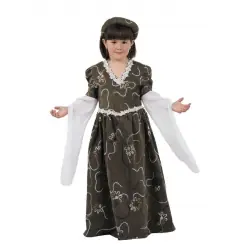 DISFRAZ JIMENA INFANTIL