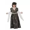 Doña Jimena kids costume