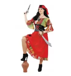 DÉGUISEMENT CORSAIRE