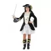 Sexy Pirate Costume