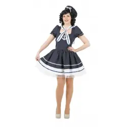 Sailor Woman Costume