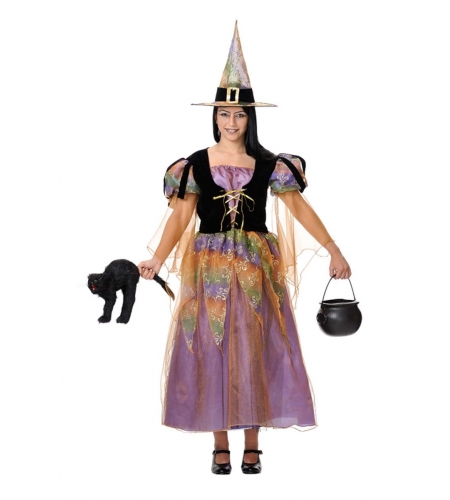Gute Hexe Kostüm - Ihr Online-Shop-Kostüm