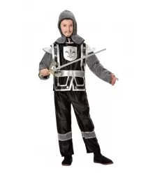 King Arthur kids costume