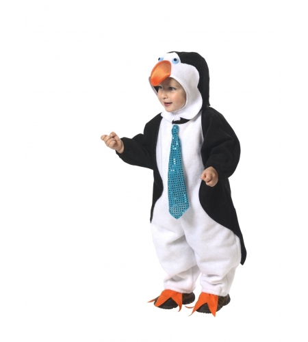 Deguisement Pingouin Bebe Votre Magasin De Costumes En Ligne