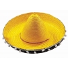 Sombrero mejicano niÑo 45 cm.