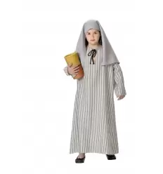 Samaritan girl costume