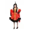 DÉGUISEMENT CAN-CAN ENFANT