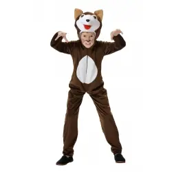 Wolf Kinderkost