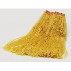 Saia havaiana em raffia 90 x 60 cm.