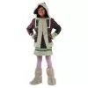 Eskimo girl costume