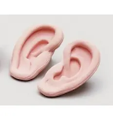 Orelhas de dumbo