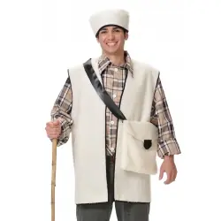 Shepherd set