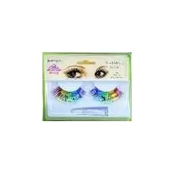 Lashes colour