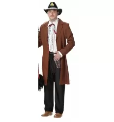 Poker Gambler Costume