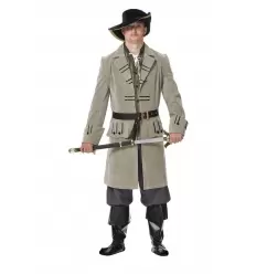 General Custer Costume