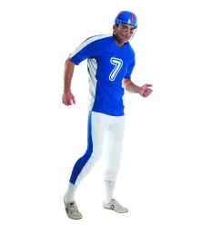 DÉGUISEMENT RUGBYMAN