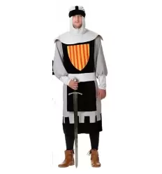 DÉGUISEMENT RAMIRO D ARAGON