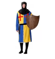 Hallebardier costume