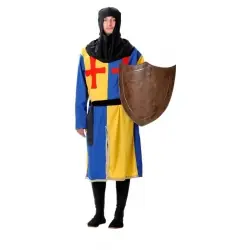 DÉGUISEMENT HALLEBARDIER