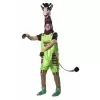 Giraffe Herren Kost