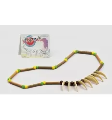 Collar indio