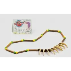 Collier indien