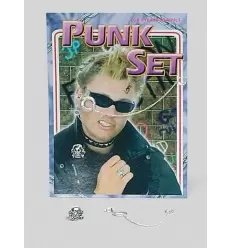 Kit punk
