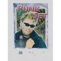 Punk set