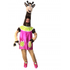 Giraffe adults costume