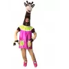 Giraffe adults costume