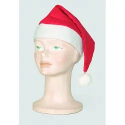 Santa claus import mütze