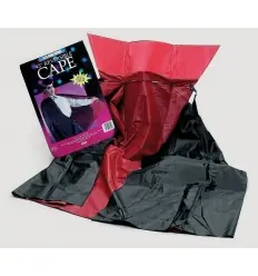 Capa dracula ou de vampiro