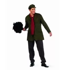 DISFRAZ DESOLLINADOR BERT