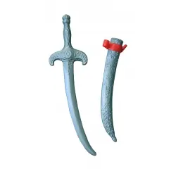 Arab sword