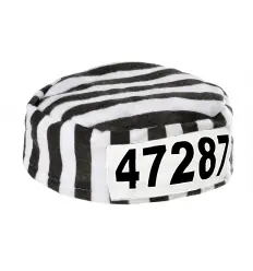 GORRO PRESO