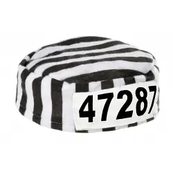 GORRO PRESO
