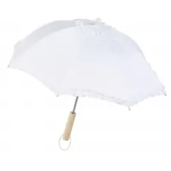 SOMBRILLA SEÑORITA 60 CM.