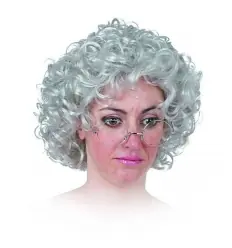 PELUCAABUELITA