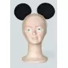 Mouse ears diadem