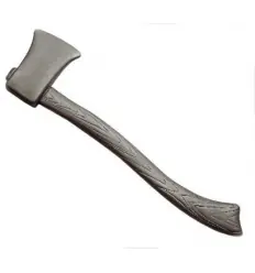 Dwarf"s axe